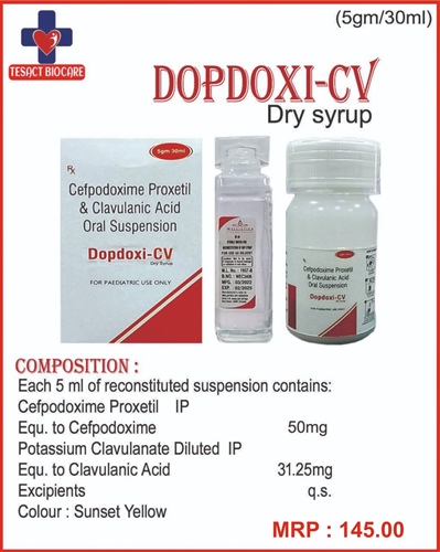 DOPDOXI-CV
